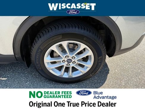 Certified 2022 Ford Escape SE w/ Convenience Package image 26