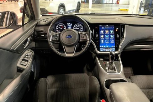 Used 2023 Subaru Legacy Premium image 5