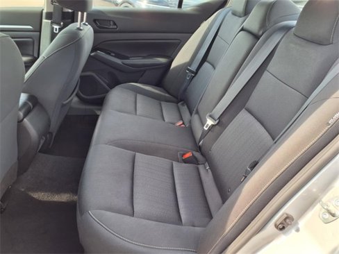 Used 2023 Nissan Altima 2.5 SV image 20