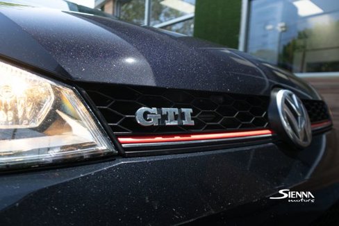 Used 2015 Volkswagen GTI SE image 8