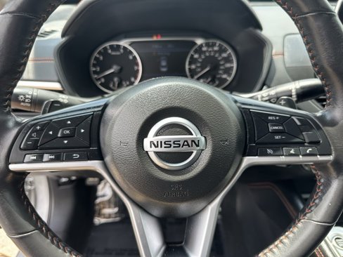 Used 2022 Nissan Altima 2.5 SR image 21