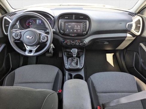 Used 2020 Kia Soul S image 14