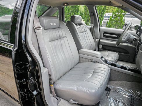Used 1994 Chevrolet Impala SS image 29