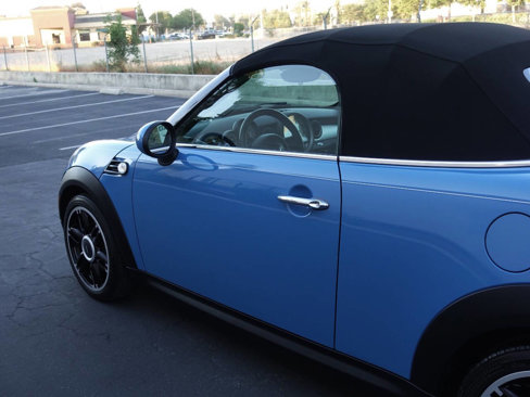 Used 2013 MINI Cooper Roadster image 10