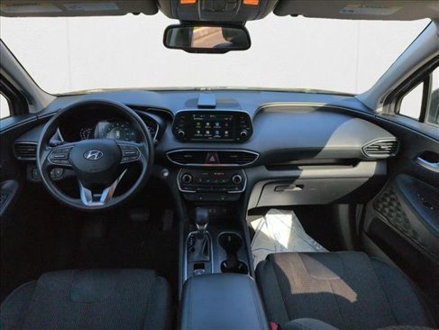 Used 2020 Hyundai Santa Fe SEL image 17