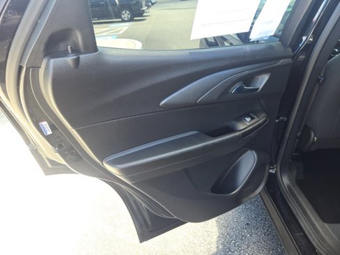 Used 2023 Chevrolet TrailBlazer LT w/ Convenience Package image 19