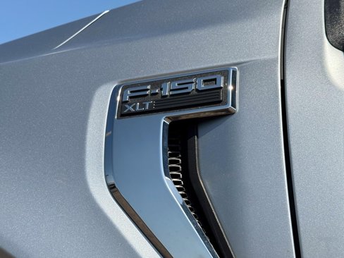 Used 2023 Ford F150 XLT image 11
