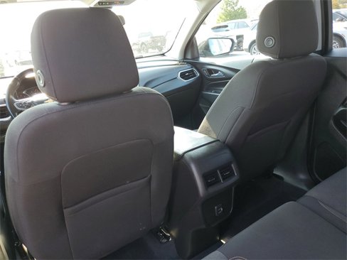 Used 2021 Chevrolet Equinox LT image 30
