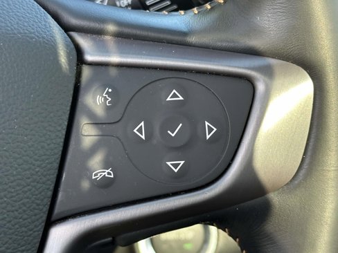 Certified 2022 GMC Terrain AT4 w/ Tech Package image 24
