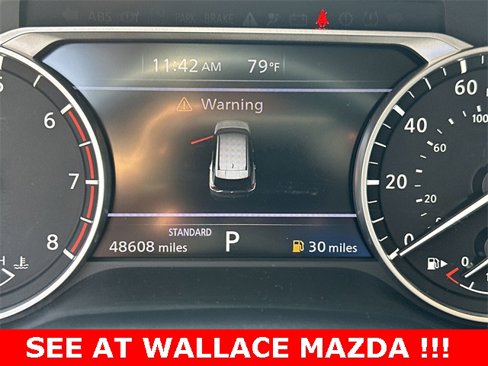 Used 2021 Nissan Rogue SL image 42