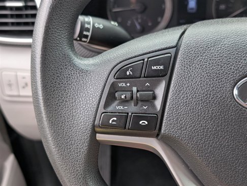 Used 2019 Hyundai Tucson SEL image 20
