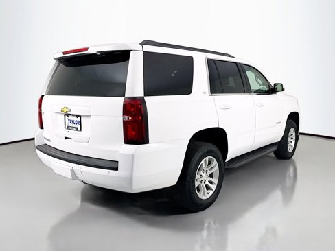 Used 2019 Chevrolet Tahoe LT image 7