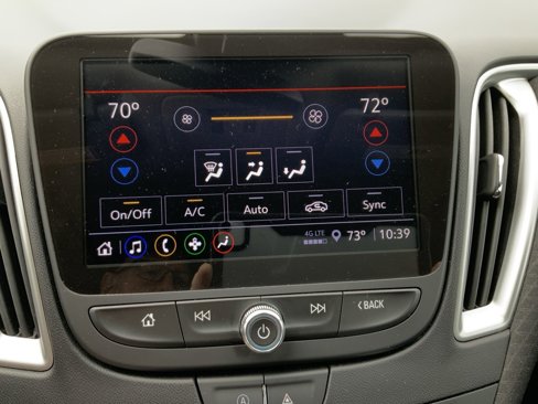 Used 2023 Chevrolet Malibu LT image 41