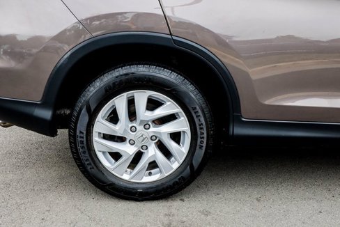 Used 2016 Honda CR-V EX-L image 27