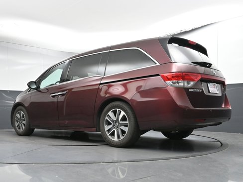 Used 2015 Honda Odyssey Touring image 31
