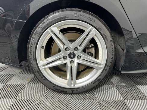 Used 2022 Audi A5 2.0T Premium w/ Convenience Package image 12
