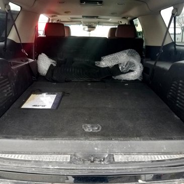Used 2015 Cadillac Escalade ESV Premium image 22