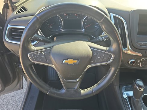 Used 2019 Chevrolet Equinox LT image 11