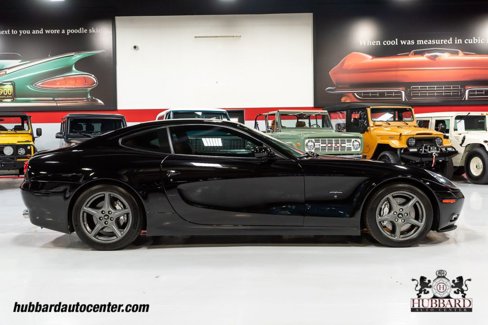 Used 2005 Ferrari 612 Scaglietti image 9
