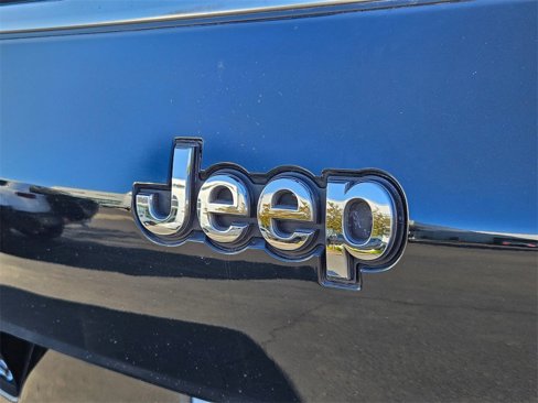 Used 2021 Jeep Grand Cherokee L Limited image 30