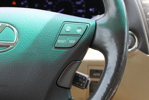 Used 2008 Lexus LS 460 image 30