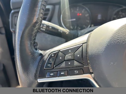 Used 2018 Nissan Rogue SL w/ Premium Package image 22