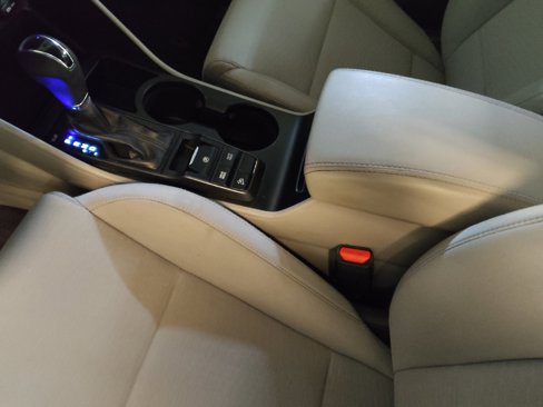 Used 2019 Hyundai Tucson SE image 26