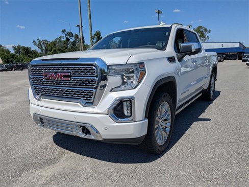 Used 2019 GMC Sierra 1500 Denali w/ Denali Ultimate Package image 8