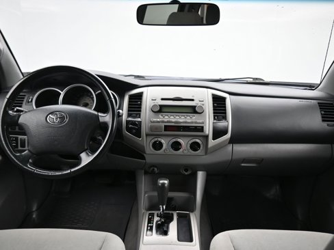 Used 2006 Toyota Tacoma 4x4 Double Cab w/ SR5 Pkg #2 image 37
