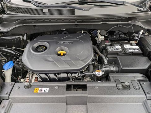 Used 2017 Kia Soul + image 21