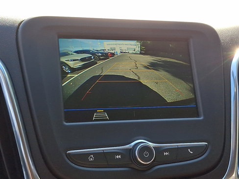 Used 2019 Chevrolet Equinox LT image 15