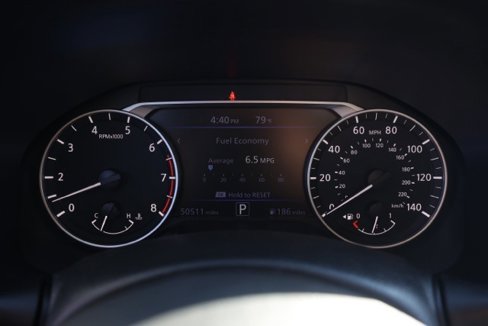 Used 2020 Nissan Altima 2.5 SR image 26