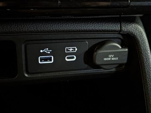 Certified 2025 Honda Pilot Sport image 21