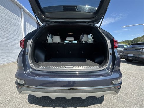 Used 2020 Kia Sportage S image 20