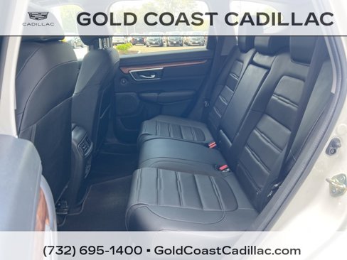 Used 2020 Honda CR-V EX-L image 14