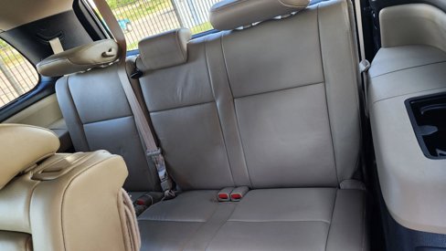Used 2018 Toyota Sequoia Limited image 22