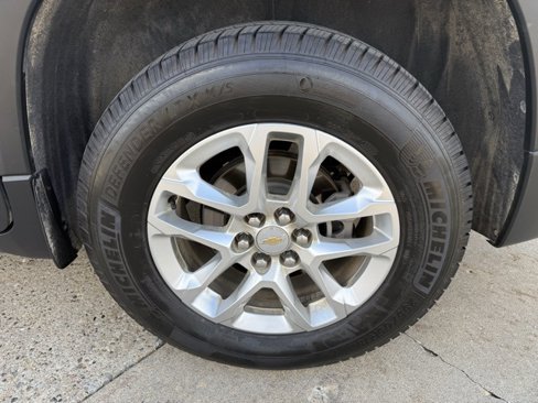 Used 2020 Chevrolet Traverse LS w/ LPO, Floor Liner Package image 10