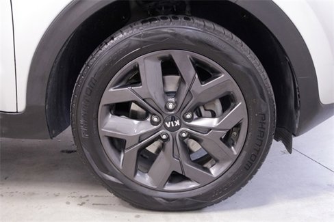 Used 2022 Kia Sportage LX w/ LX AWD Value Edition Package image 12