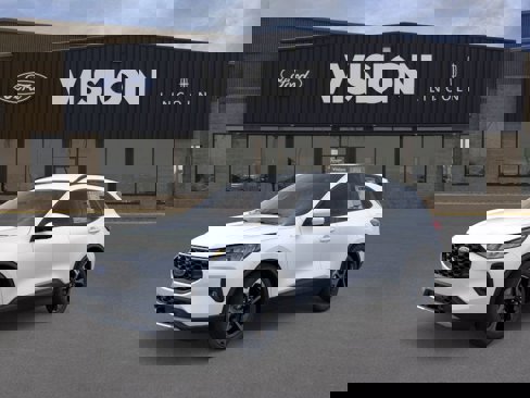 New 2025 Ford Escape ST-Line Elite w/ Tech Pack #1 image 1
