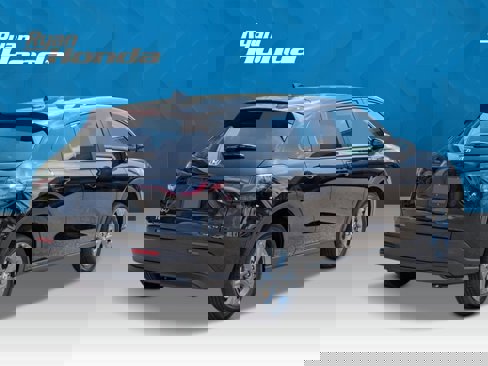 New 2026 Honda HR-V LX image 4