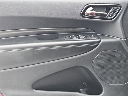 Used 2022 Dodge Durango GT image 24