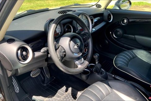 Used 2011 MINI Cooper Clubman S image 12