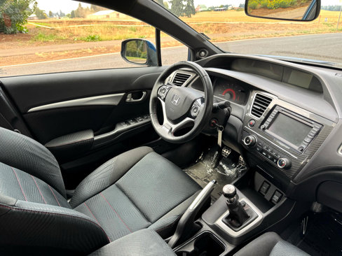 Used 2013 Honda Civic Si image 15