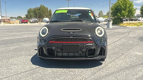 Used 2022 MINI Cooper John Cooper Works image 8