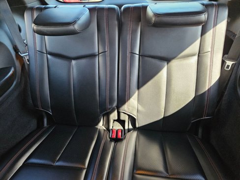 Used 2015 Dodge Durango R/T w/ Trailer Tow Group IV image 20