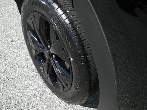 Used 2025 Kia Sportage X-Line w/ Premium Package image 10