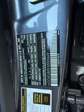 Used 2015 Mercedes-Benz ML 350 2WD image 20