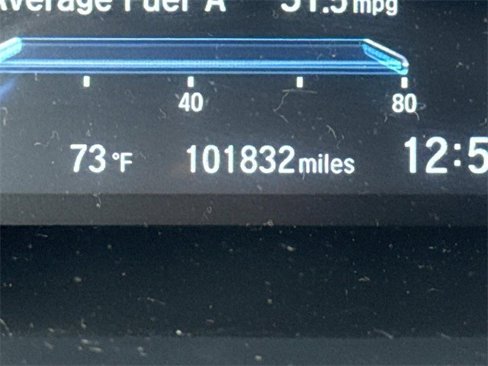 Used 2016 Honda Civic EX-L image 29
