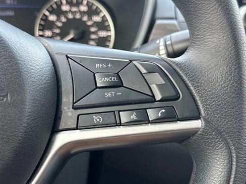 Used 2023 Nissan Altima 2.5 SV image 11