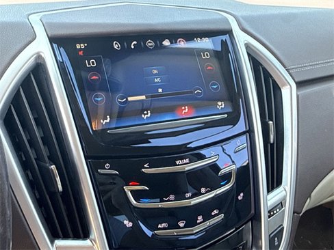 Used 2015 Cadillac SRX Performance w/ Driver Awareness Package image 18